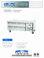 arctic-air-arcb60specsheet.pdf