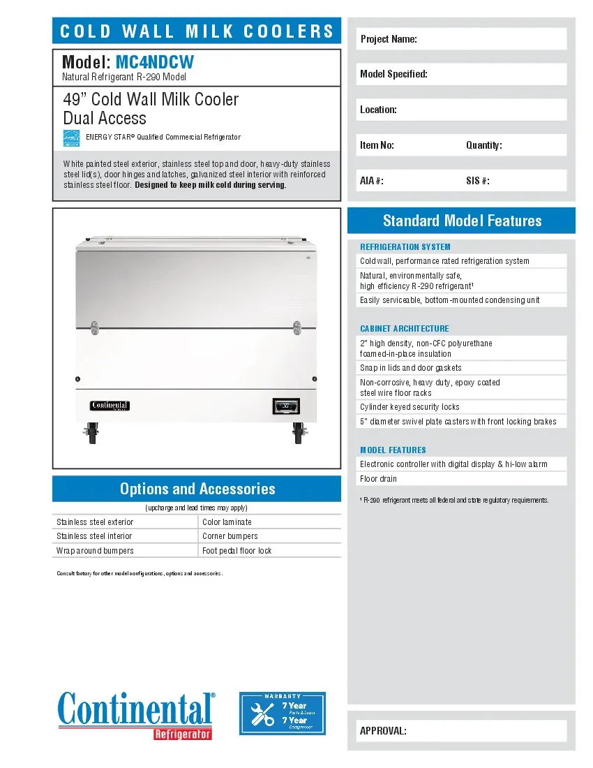 continental-refrigerator-mc4ndcwspecsheet.pdf