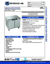beverage-air-ucf36ahcspecsheet.pdf