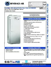 beverage-air-pfi1xthc-1asspecsheet.pdf