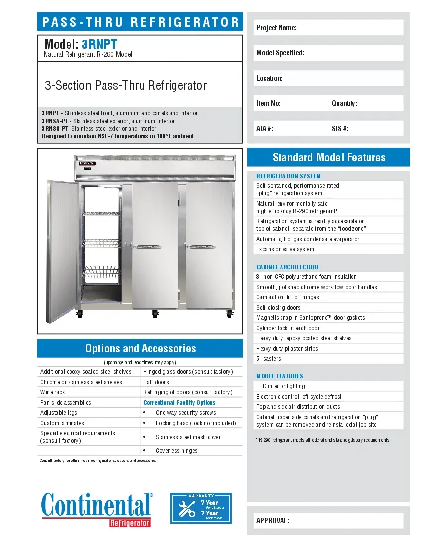 continental-refrigerator-3rnssptspecsheet.pdf