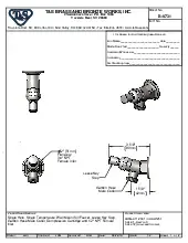 t-s-brass-b-0731specsheet.pdf