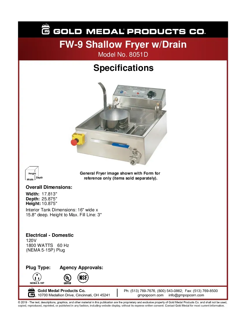 gold-medal-products-8051dspecsheet.pdf