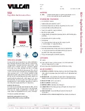 vulcan-sg4specsheet.pdf