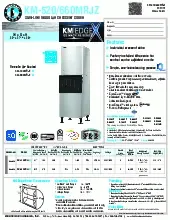 hoshizaki-km-520mrjz.specsheet.pdf