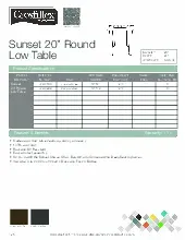 grosfillex-ut840599specsheet.pdf