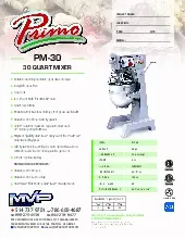 primo-pm-30specsheet.pdf