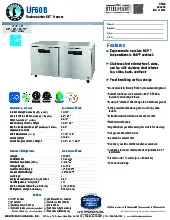 hoshizaki-uf60b-01specsheet.pdf
