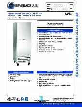 beverage-air-hbf12hc-1specsheet.pdf