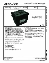 cooktek-301857specsheet.pdf