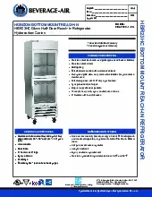 beverage-air-hbr23hc-1-hgspecsheet.pdf