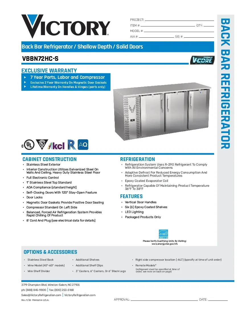 victory-refrigeration-vbbn72hc-sspecsheet.pdf