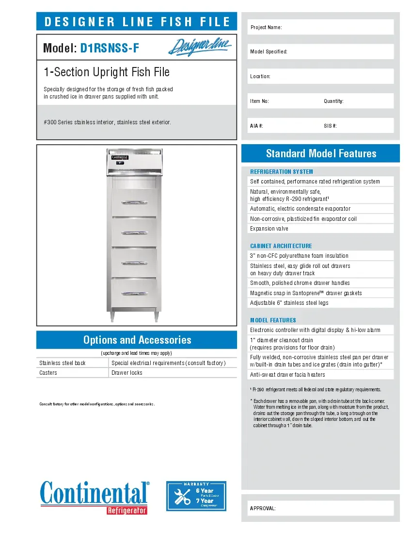 continental-refrigerator-d1rsnss-fspecsheet.pdf