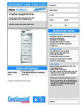 continental-refrigerator-d1rsnss-fspecsheet.pdf