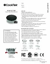 cooktek-659201specsheet.pdf