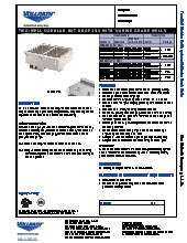 vollrath-3640050hdspecsheet.pdf