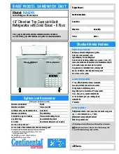 continental-refrigerator-ra43n6specsheet.pdf