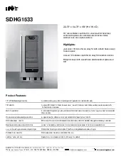 summit-commercial-sdhg1533specsheet.pdf