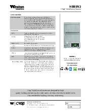 winston-industries-hbb5n2specsheet.pdf