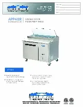arctic-air-app48rspecsheet.pdf