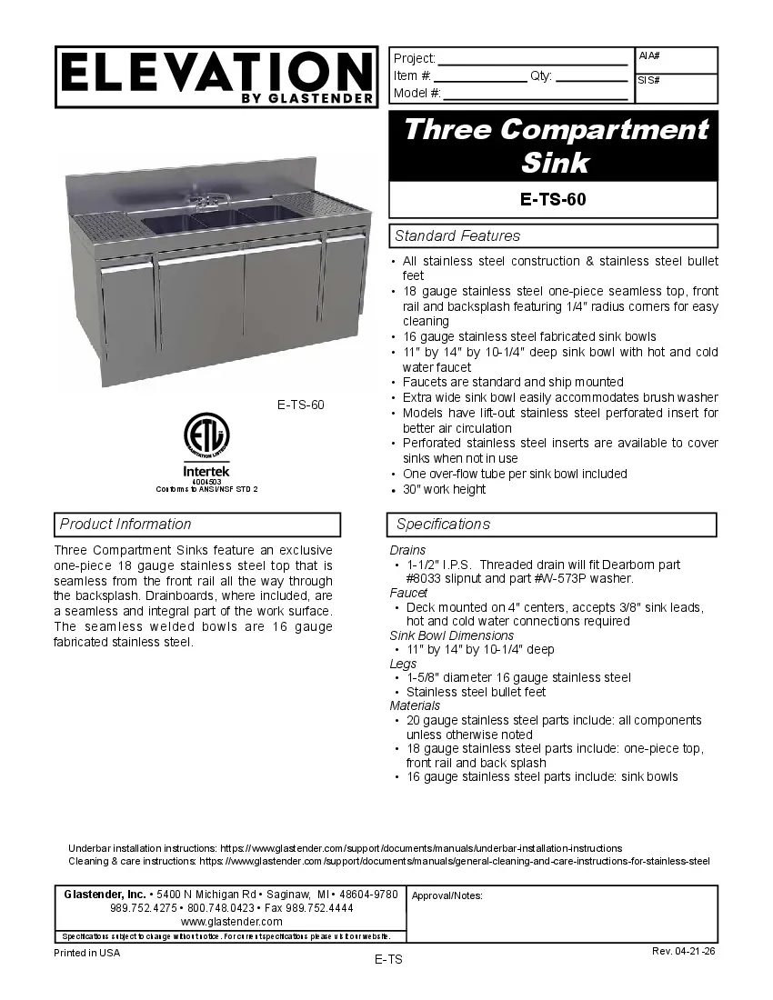 glastender-e-ts-60specsheet.pdf
