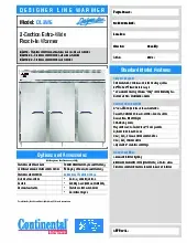continental-refrigerator-dl3we-ssspecsheet.pdf