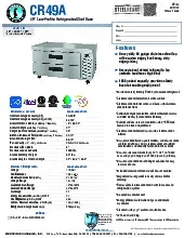 hoshizaki-cr49aspecsheet.pdf