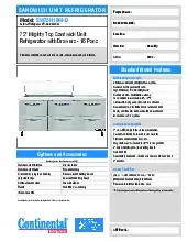 continental-refrigerator-sw72n18m-dspecsheet.pdf