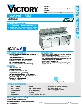 victory-refrigeration-vpp93hcspecsheet.pdf