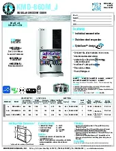 hoshizaki-kmd-860maj.specsheet.pdf