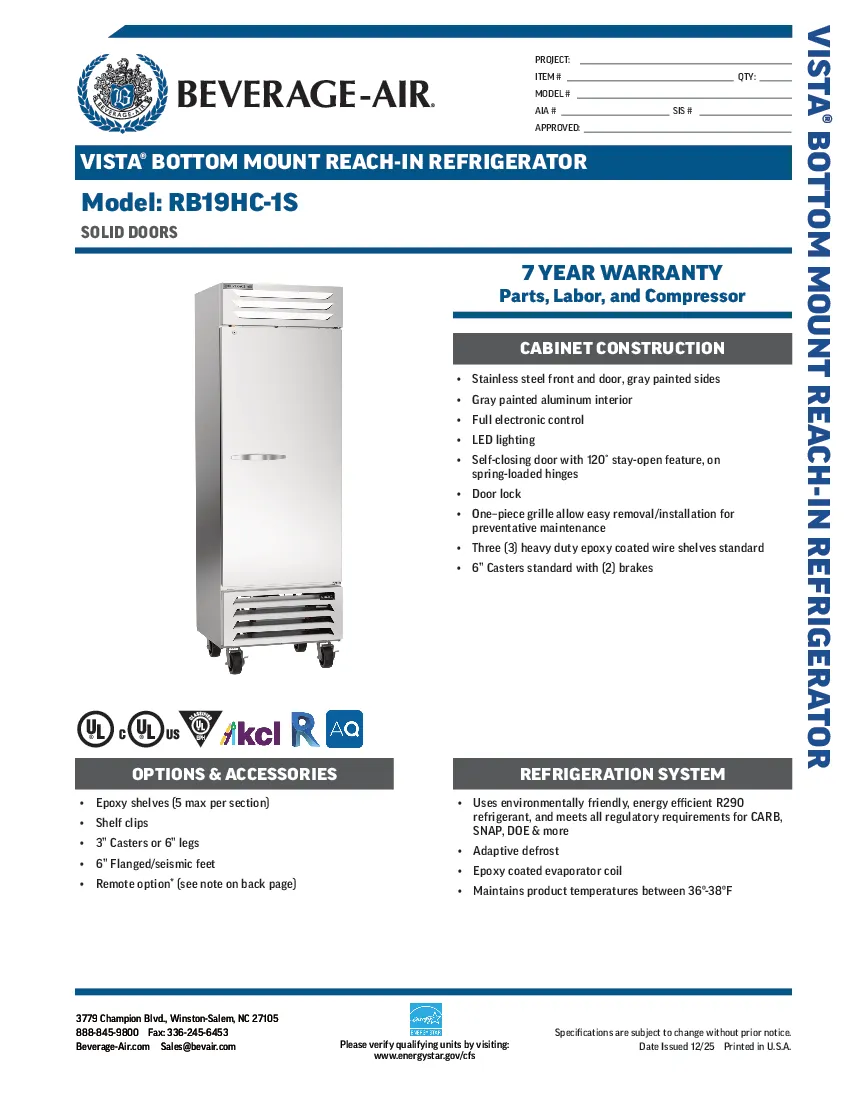 beverage-air-rb19hc-1sspecsheet.pdf