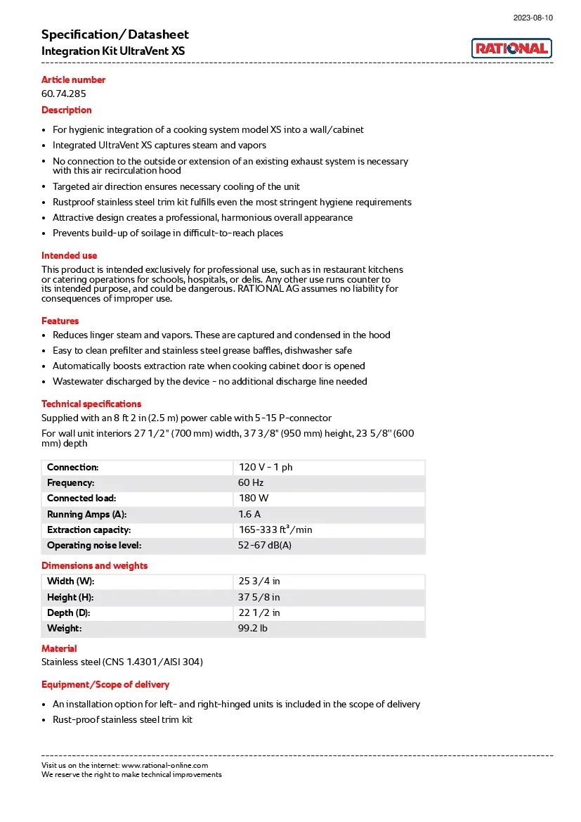 rational-60-74-285specsheet.pdf