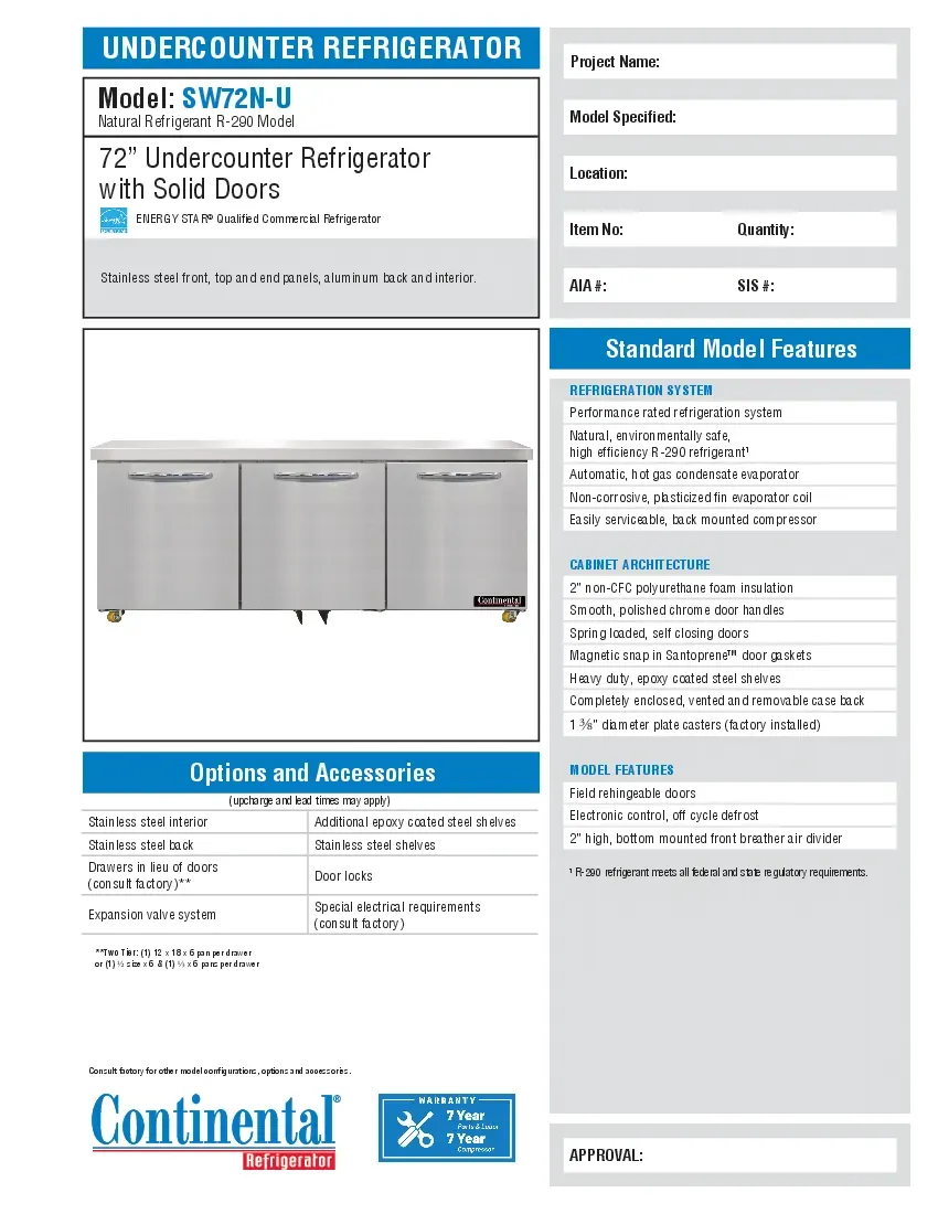 continental-refrigerator-sw72n-uspecsheet.pdf