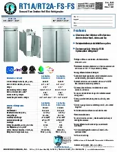 hoshizaki-rt2a-fs-fsspecsheet.pdf