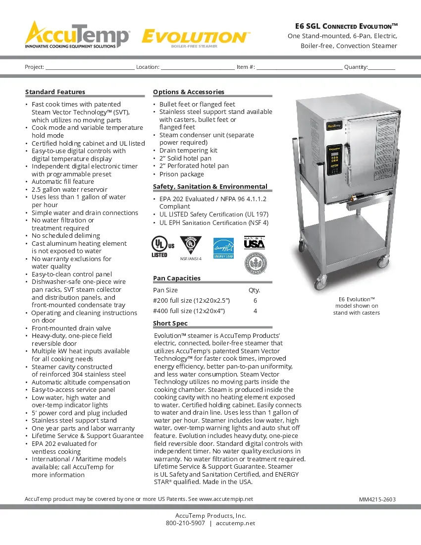 accutemp-e62081e060-sglspecsheet.pdf