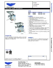 vollrath-40743specsheet.pdf