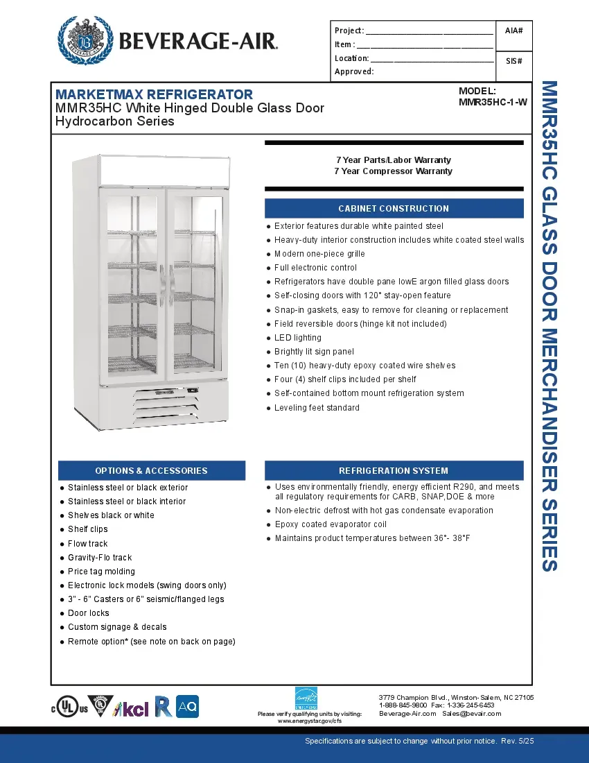 beverage-air-mmr35hc-1-wspecsheet.pdf