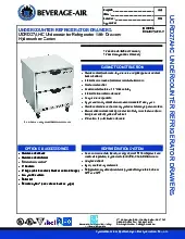 beverage-air-ucrd27ahc-2specsheet.pdf
