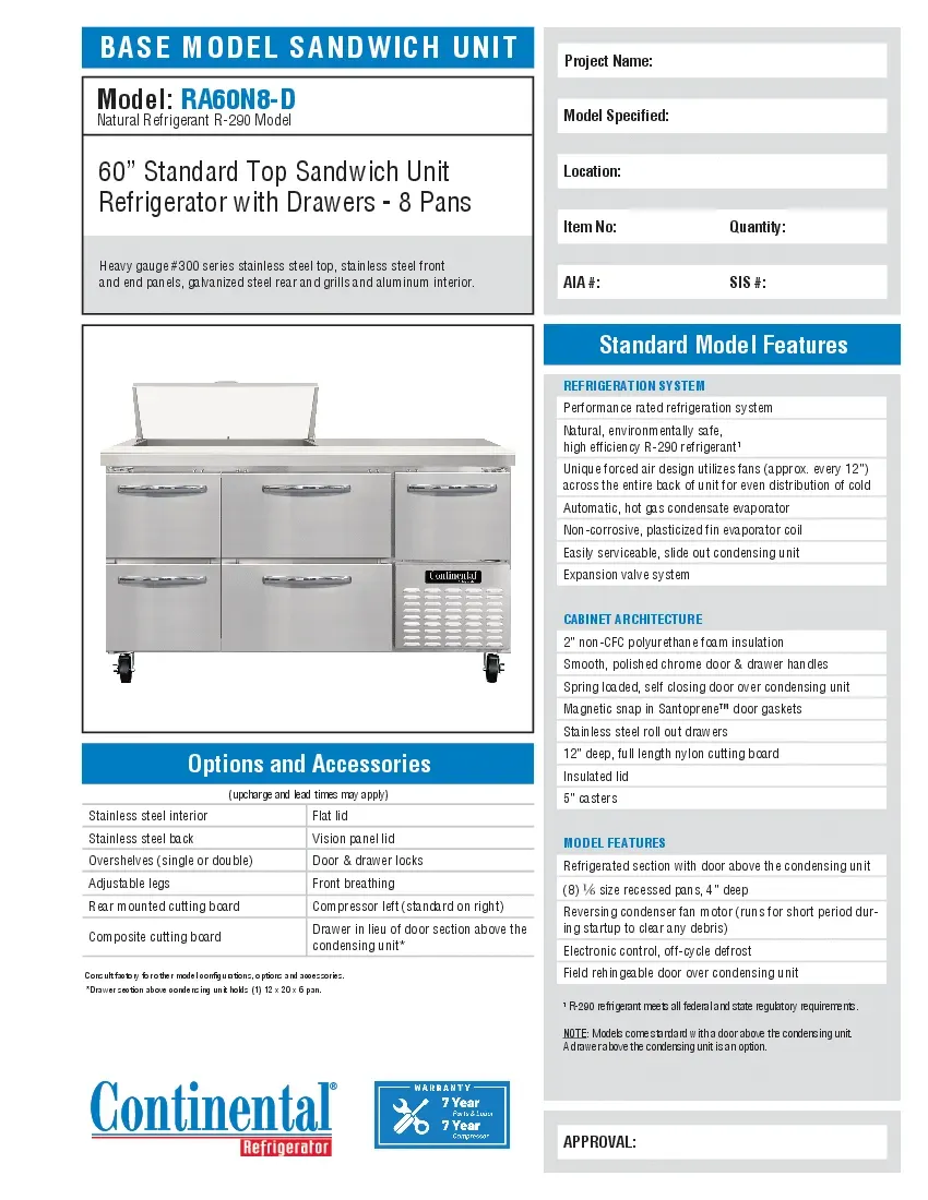 continental-refrigerator-ra60n8-dspecsheet.pdf