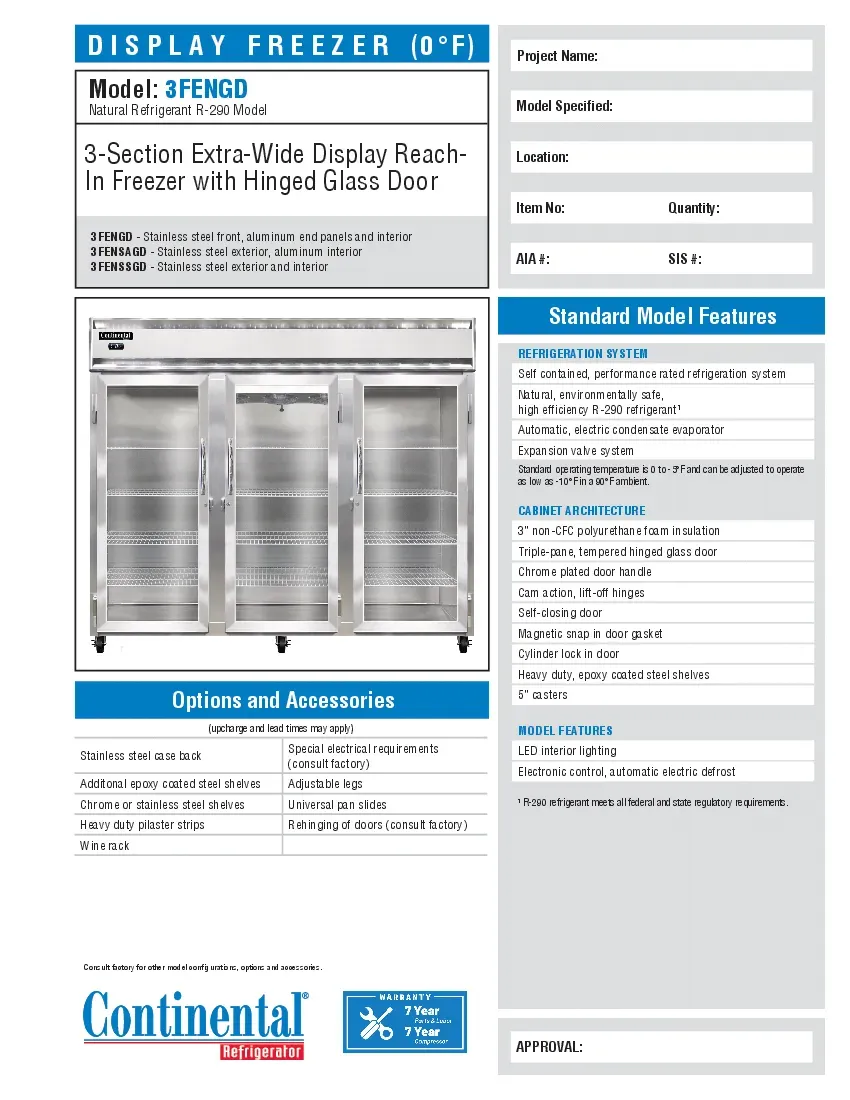 continental-refrigerator-3fengdspecsheet.pdf