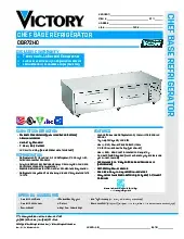 victory-refrigeration-cbr72hcspecsheet.pdf
