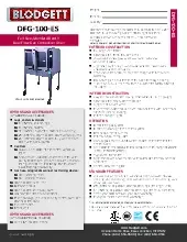 blodgett-dfg-100-es-sglspecsheet.pdf