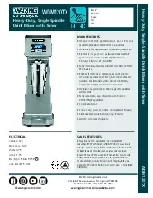 waring-wdm120txspecsheet.pdf