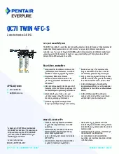everpure-qc7i-twin-4fc-sspecsheet.pdf