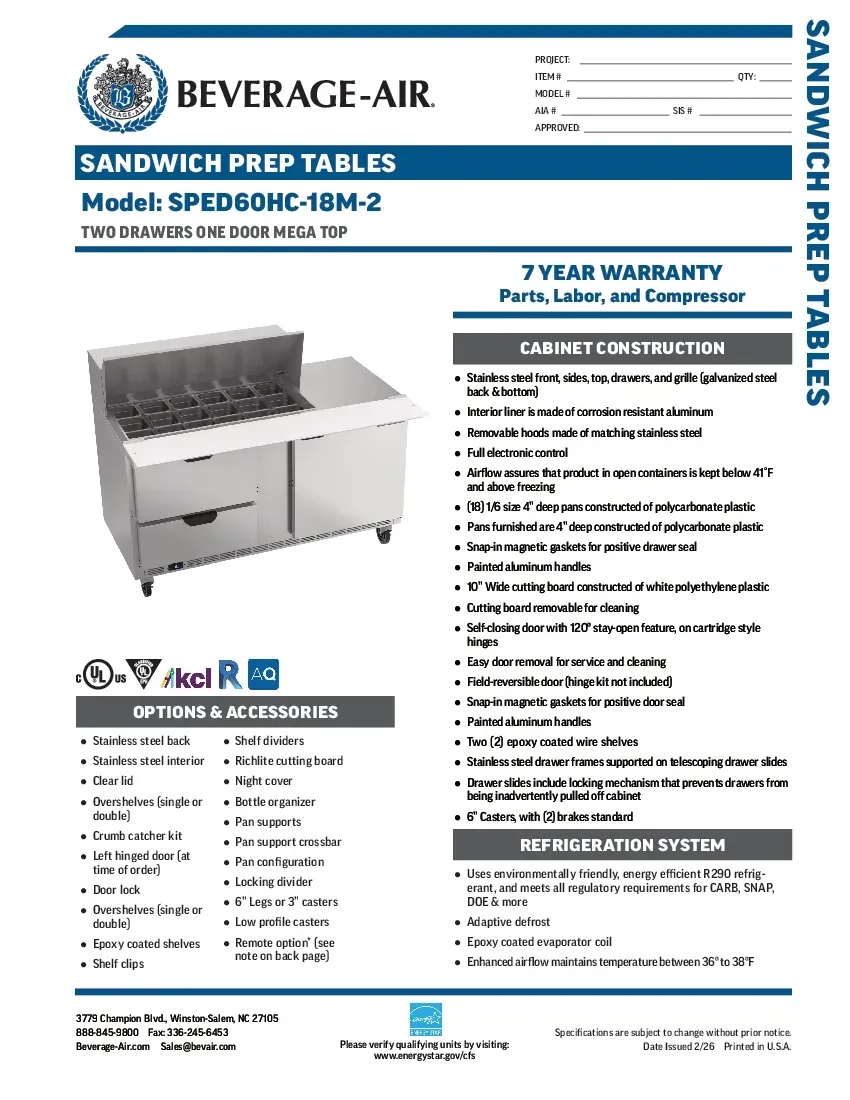 beverage-air-sped60hc-18m-2specsheet.pdf