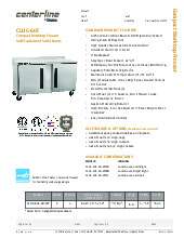 traulsen-cluc-60f-sd-wtlrspecsheet.pdf