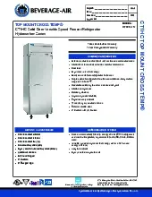 beverage-air-ct1hc-1sspecsheet.pdf