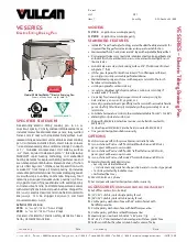vulcan-ve30specsheet.pdf