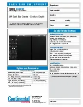 continental-refrigerator-bb50snspecsheet.pdf