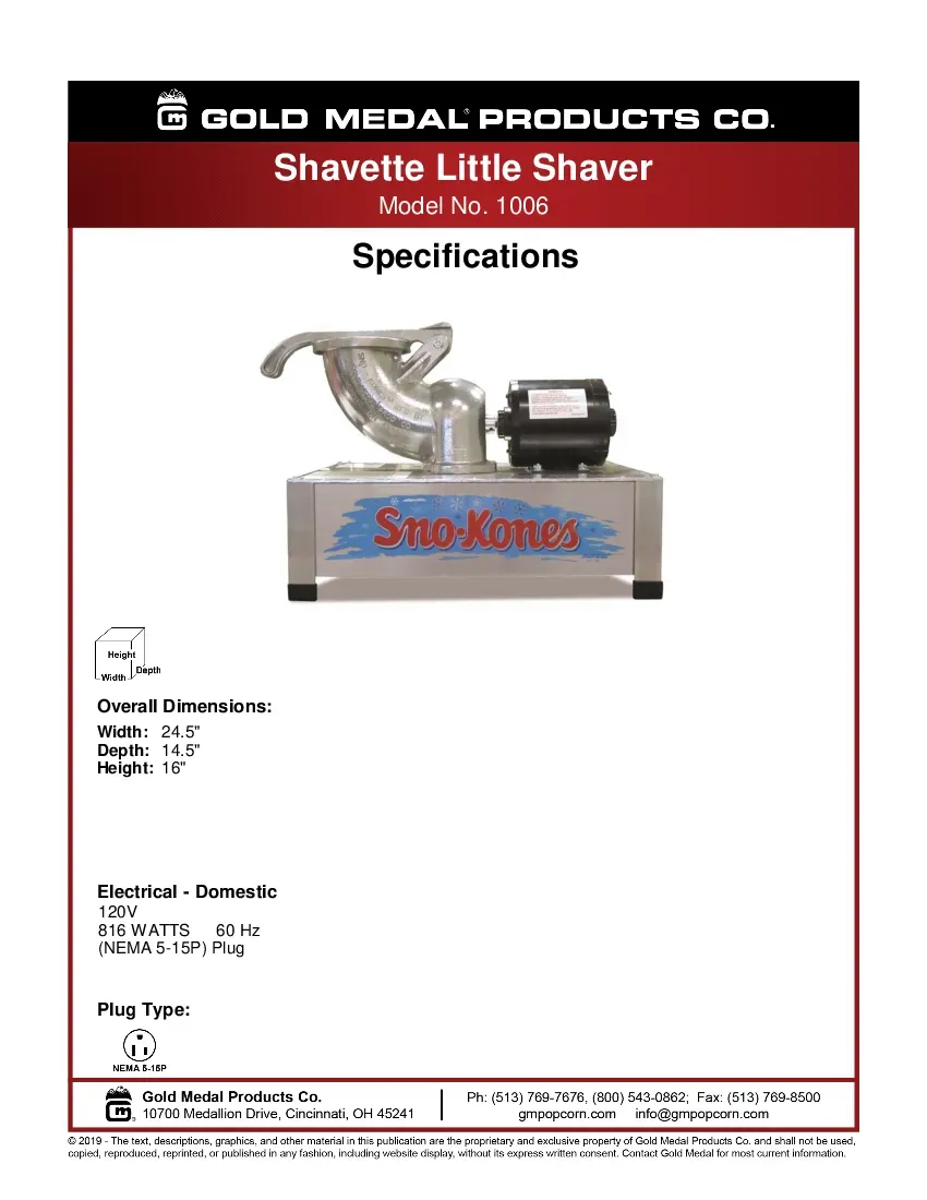 gold-medal-products-1006specsheet.pdf